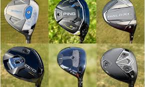 The Best Fairway Woods 2024