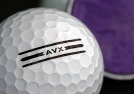 Titleist AVX