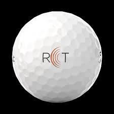 Titleist Pro V1 RCT, Pro V1x RCT