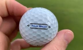 Titleist Tour Speed