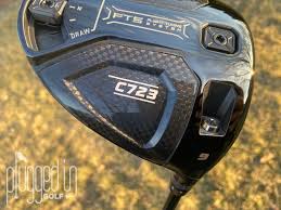 Tour Edge Exotics C723