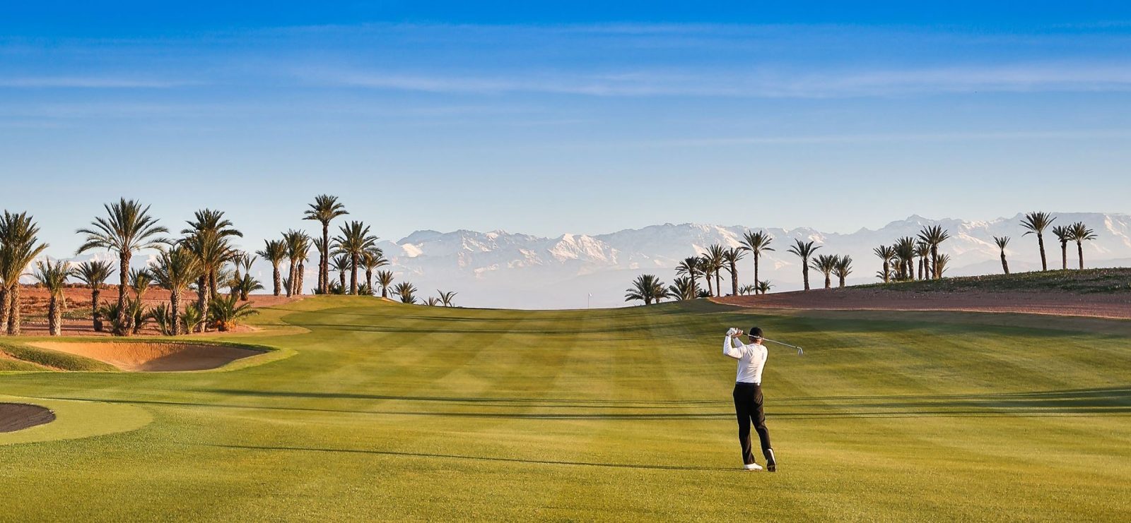 5 WORLD RECORD BREAKING GOLF COURSES