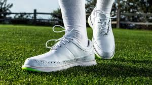 Adidas MC80 Spikeless Golf Shoes