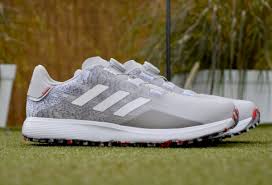 Adidas Men's S2G BOA Golf Shoes