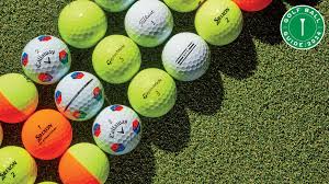 Best Distance Golf Balls 2024