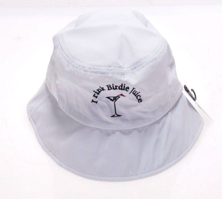 Birdie Juice Bucket Hat