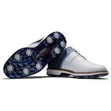 FootJoy Packard Spikeless BOA Golf Shoes