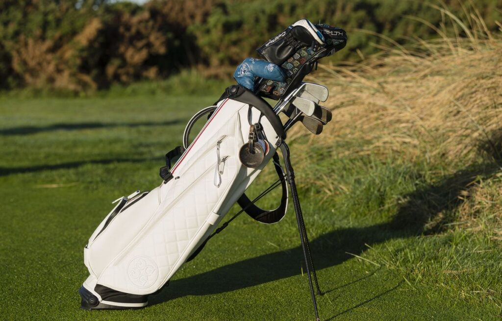 GFORE DAYTONA PLUS CARRY BAG