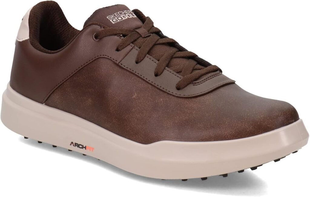 GO GOLF Drive 5 LX Relaxed Fit Shoes