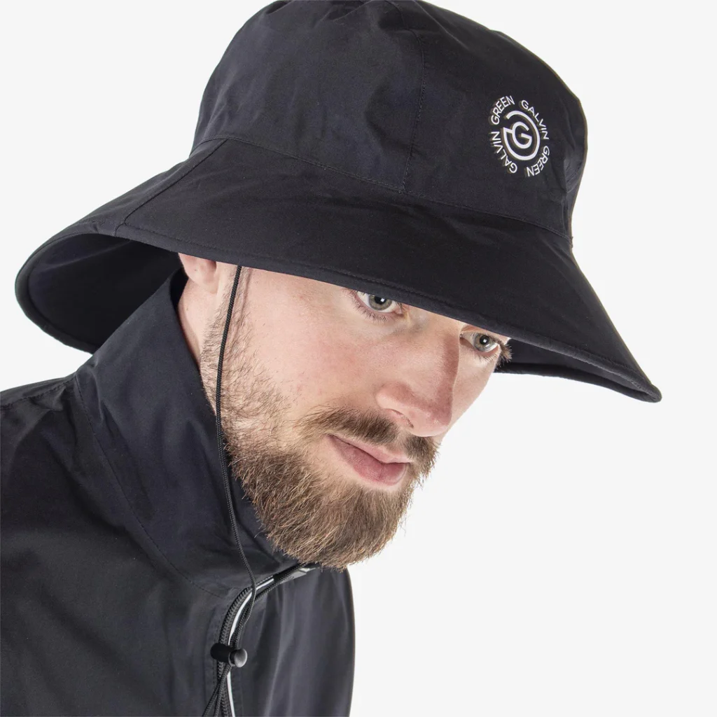 Galvin Green Art Waterproof Hat