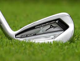 Mizuno Golf Men’s JPX921 Hot Metal Iron Set