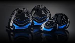 Mizuno ST-230 Series