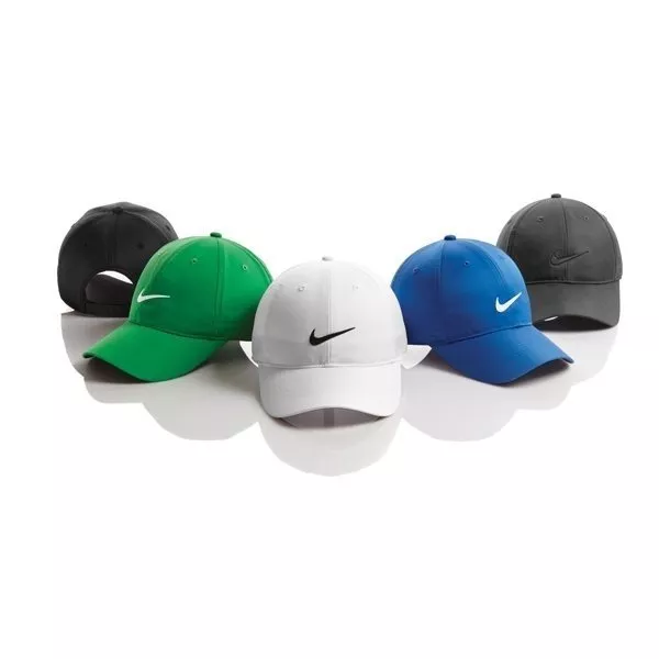 Nike Golf Dri-Fit Swoosh Front Cap