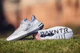 PAYNTR X 001 F Spikeless Golf Shoes