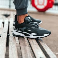 Puma GS Fast