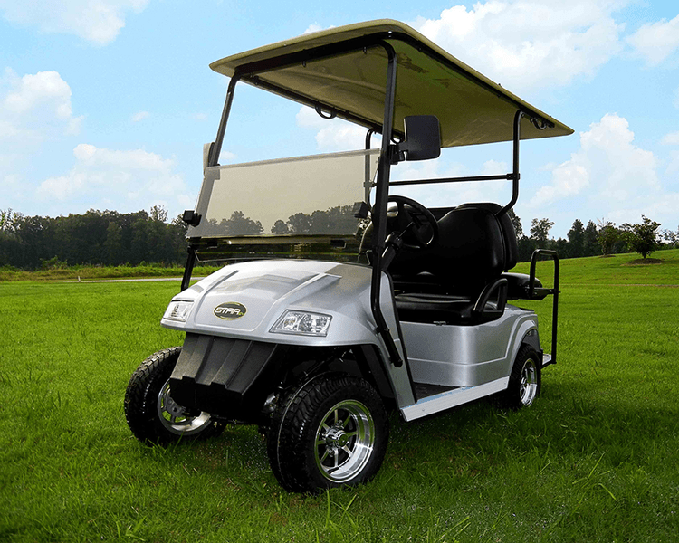 Star EV Golf Carts