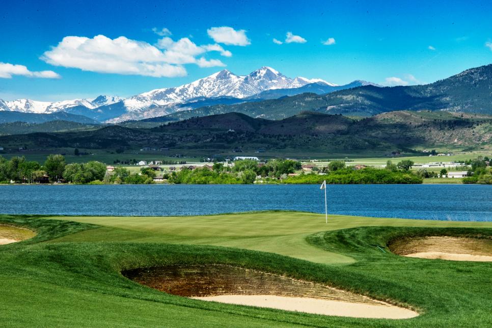 TPC Colorado