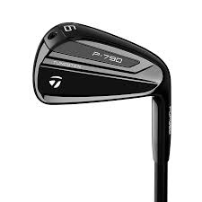 TaylorMade Golf P790 Men’s Iron Set