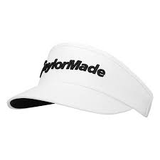 TaylorMade High Crown Visor