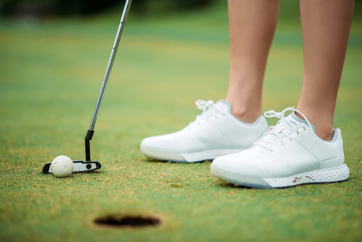 The 11 best golf shoes for summer