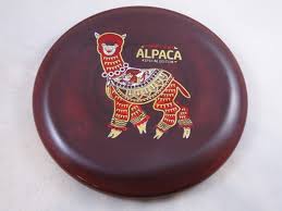 The Alpaca