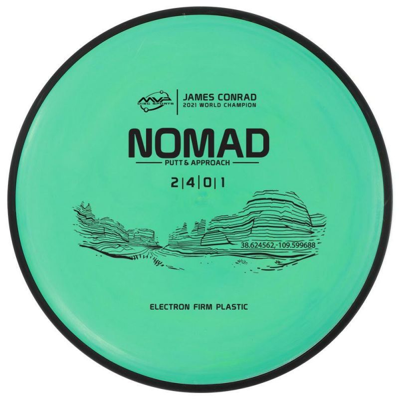 The Nomad