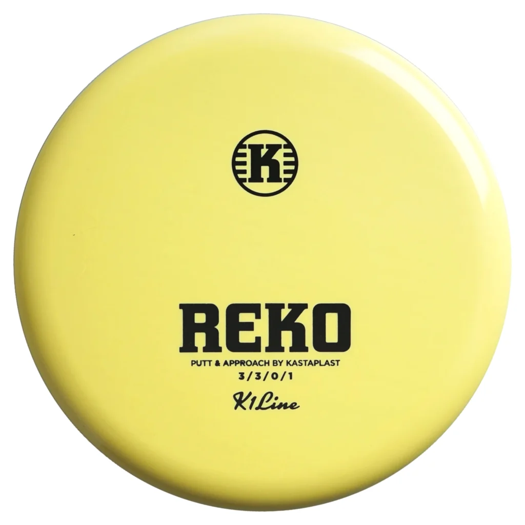 The Reko