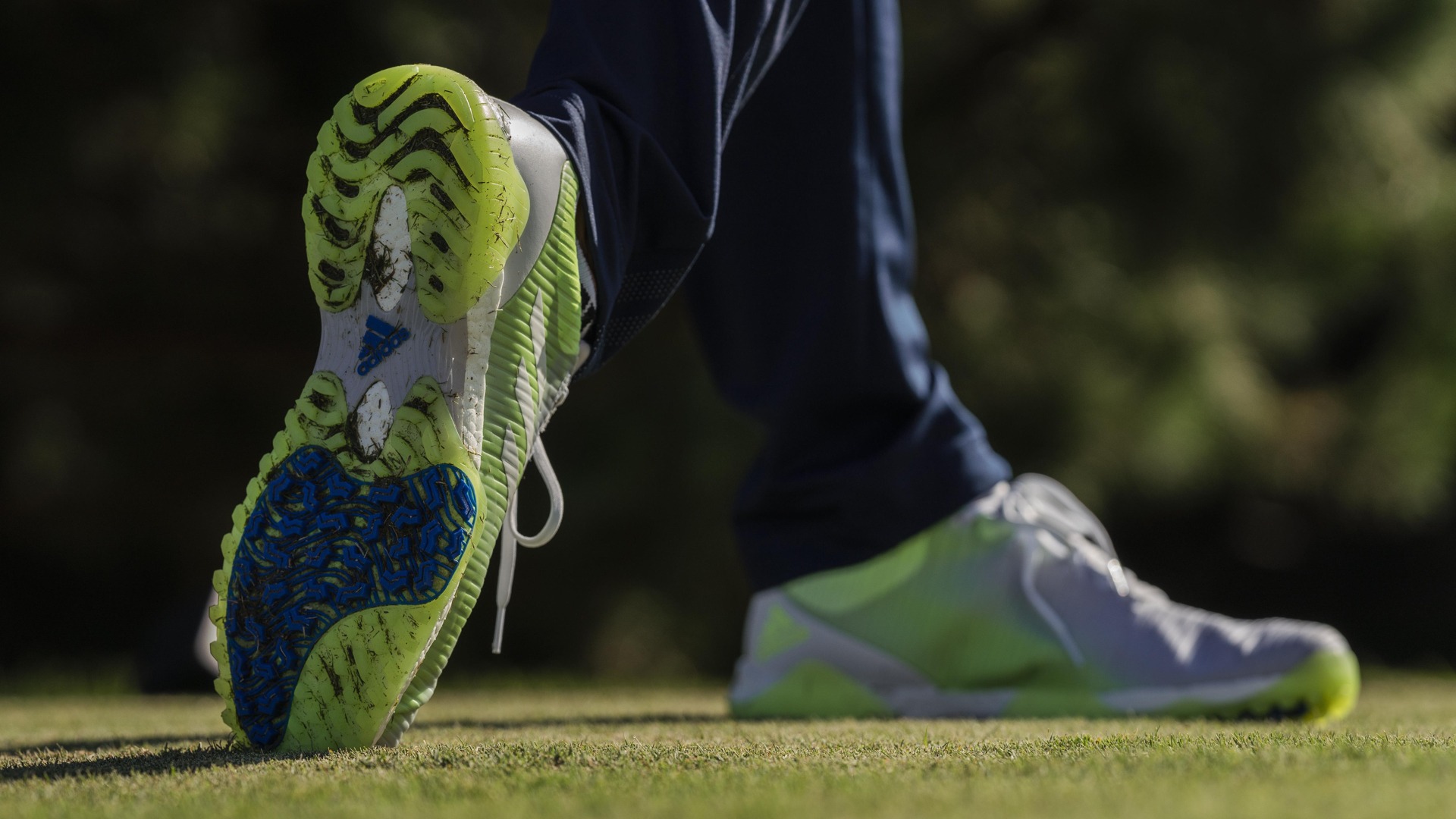 The Trendiest Golf Shoes of the Season to Step Up Your Game