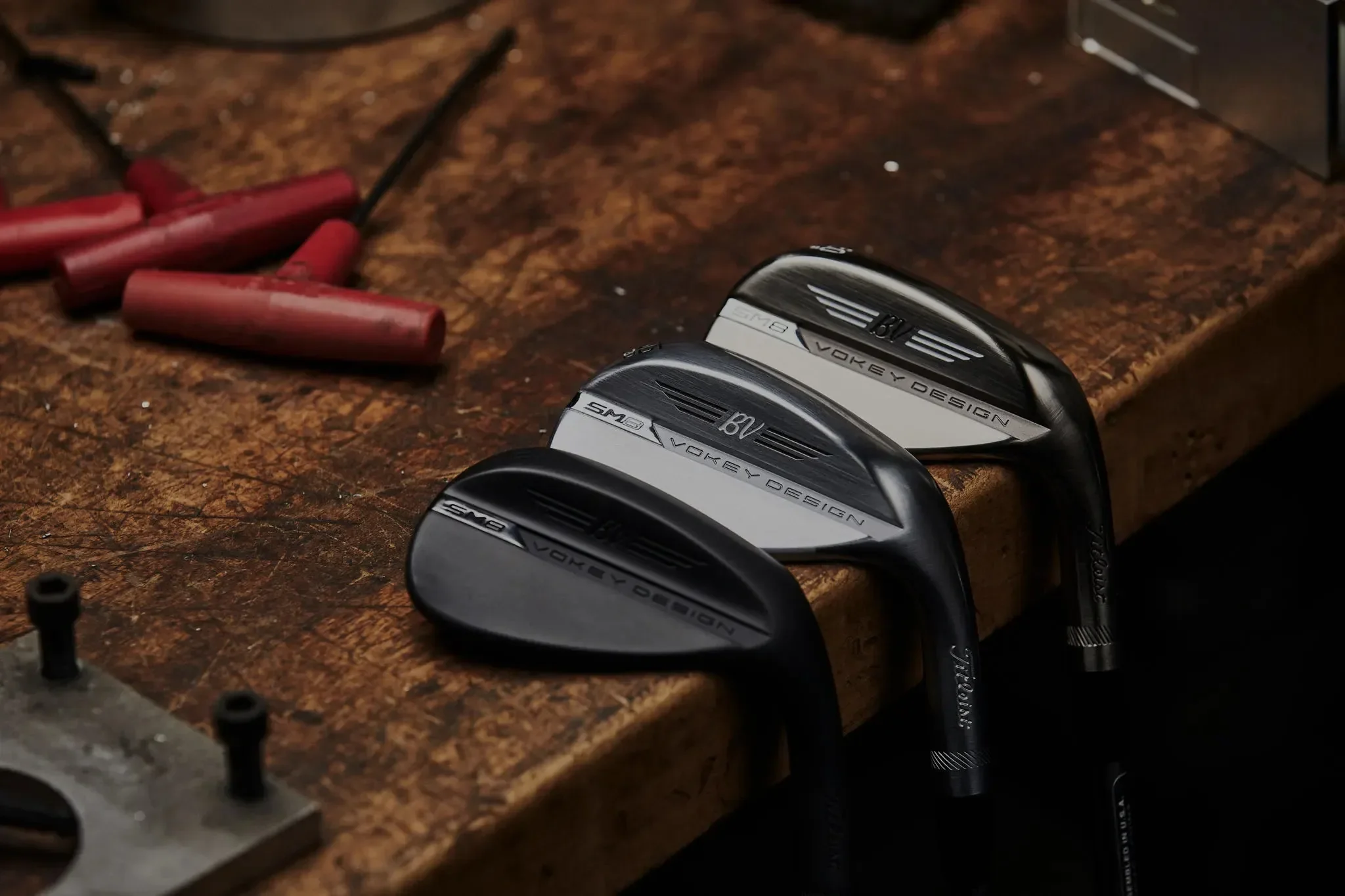 The Ultimate Guide to Golf Wedges for Beginners