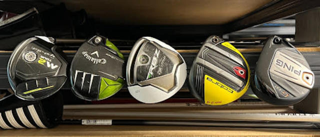 The best fairway woods for under £150