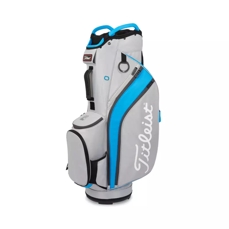 Titleist 2022 Cart 14 Golf Bag