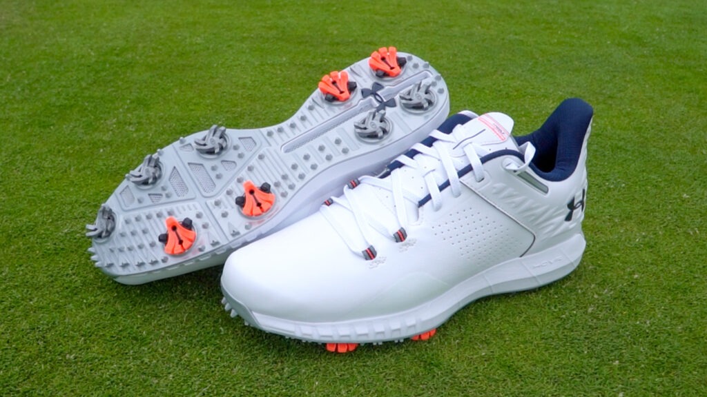 UA Men's HOVR™ Drive 2 Golf Shoes