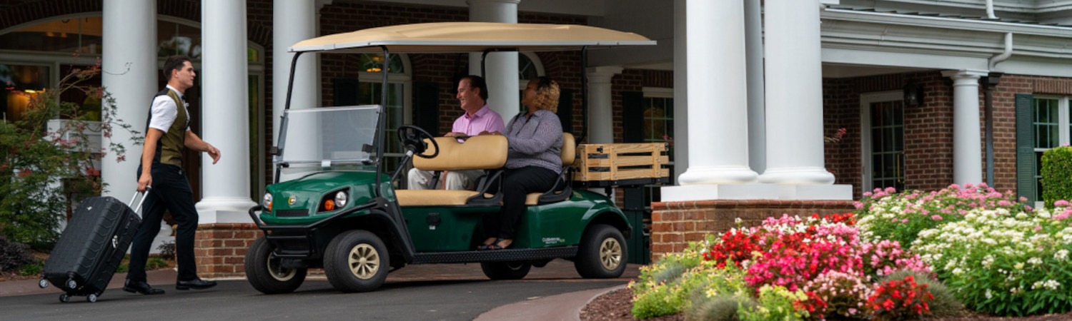 What Is the Best Golf Cart Brand? Here Are Our Top 10