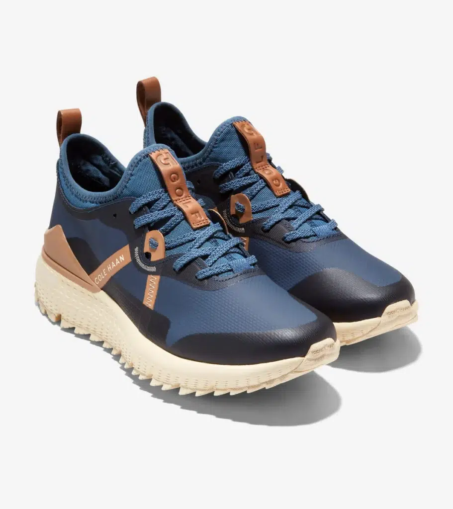 COLE HAAN ZEROGRAND OVERTAKE GOLF SHOE