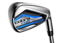 Cobra F-Max Airspeed Irons