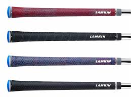 Lamkin UTx Cord Golf Grips