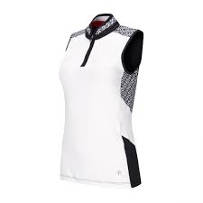 Lohla Sport The Erica Sleeveless Top