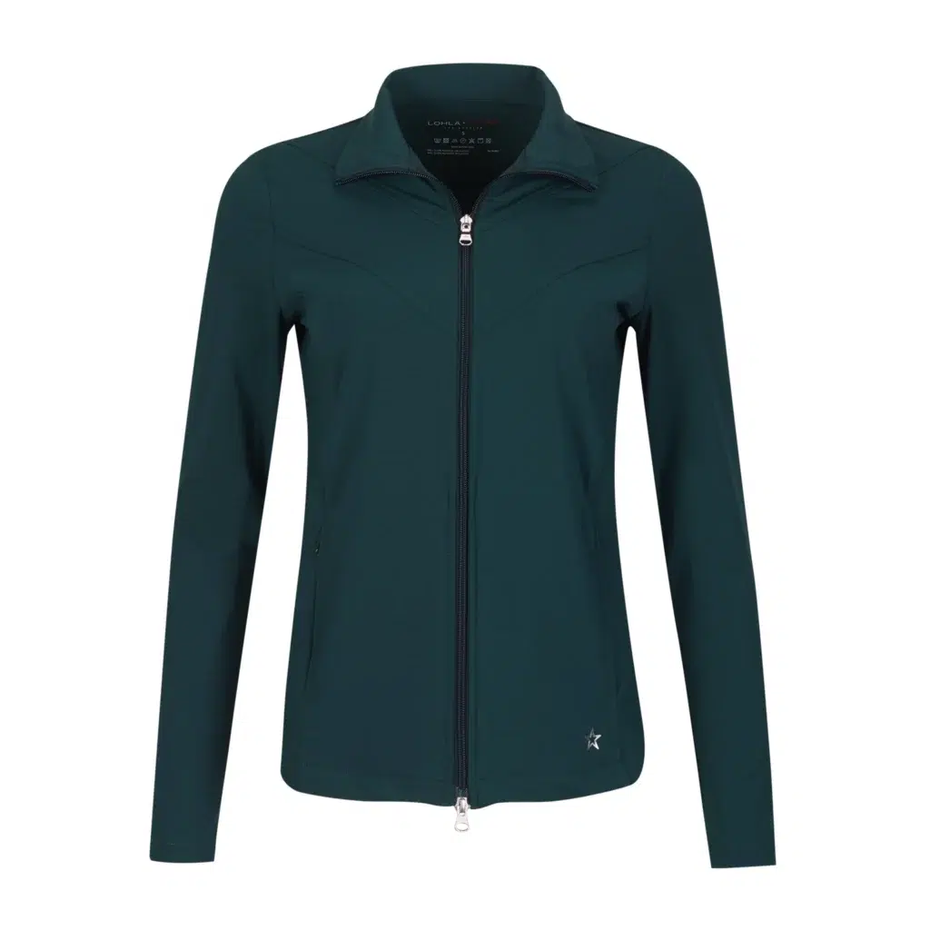 Lohla Sport The Sport Jacket