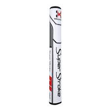 SuperStroke Traxion Tour Golf Putter Grip