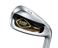 XXIO Prime 11 Iron Set.