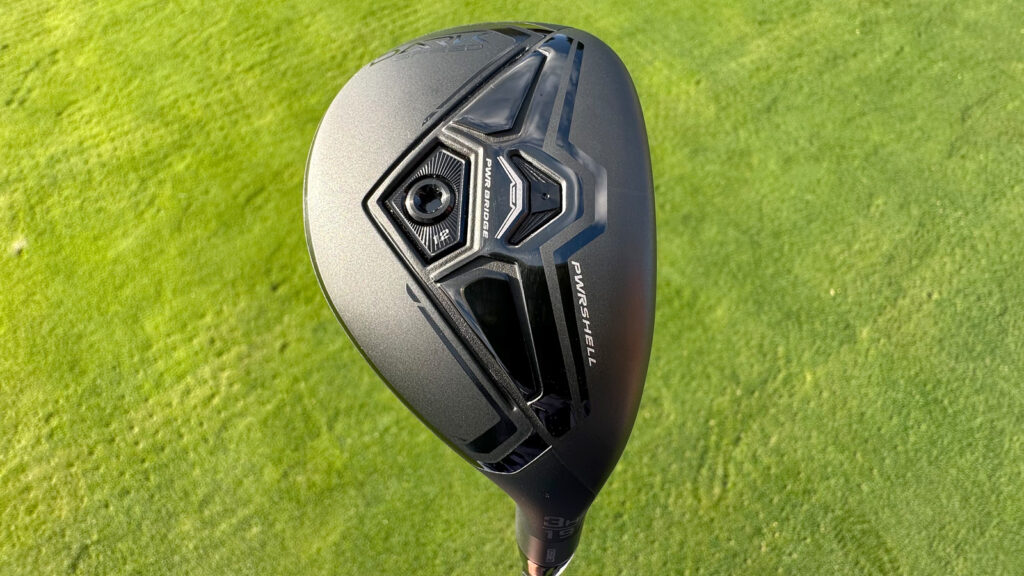 COBRA DARKSPEED HYBRID