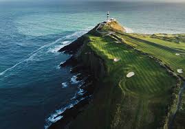 Old Head Golf Links