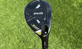 PING G430 HYBRID