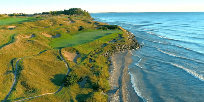 Whistling Straits