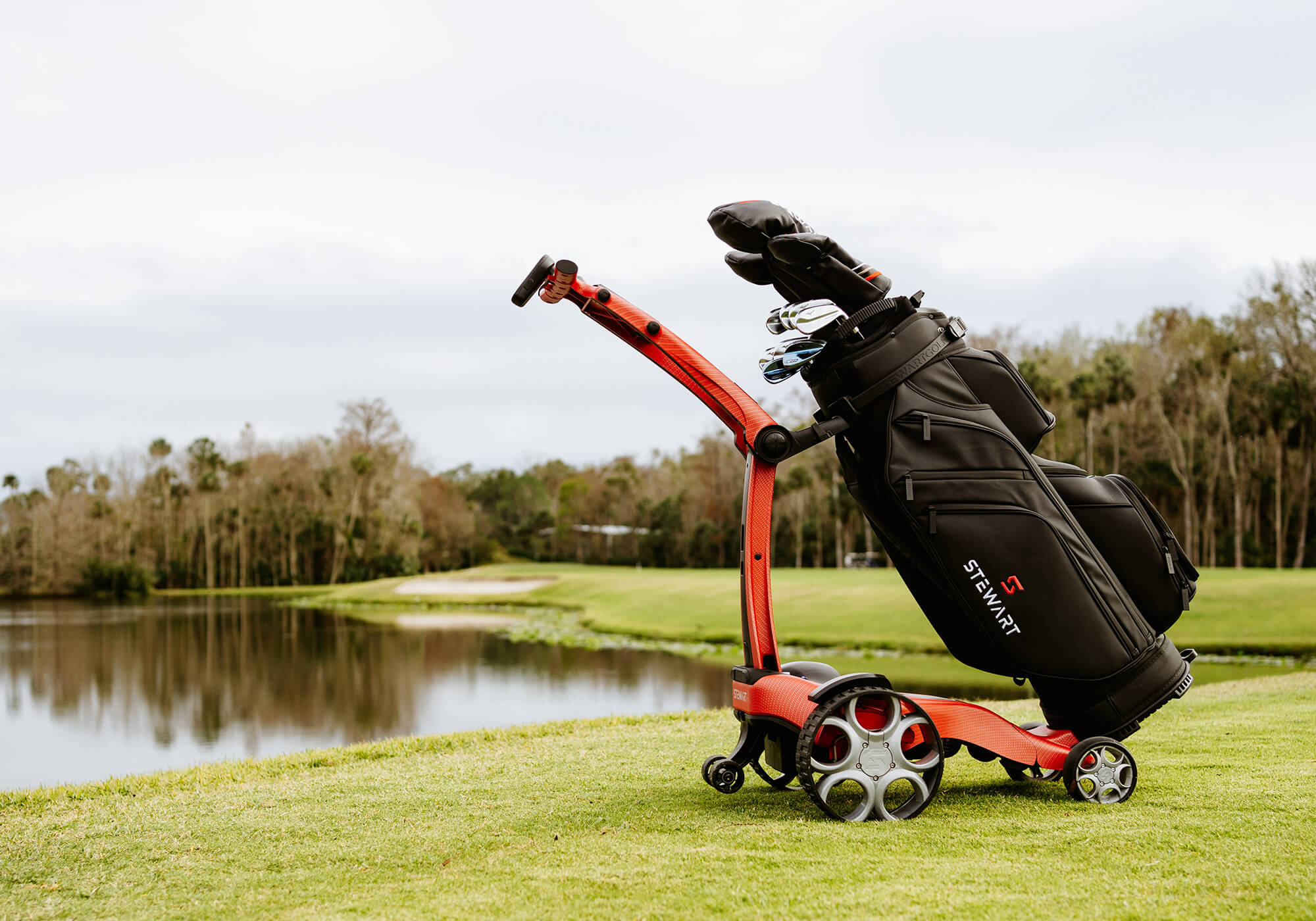 Best Push Carts 2025