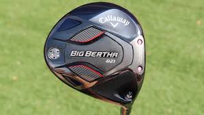 Callaway Big Bertha B21 Driver