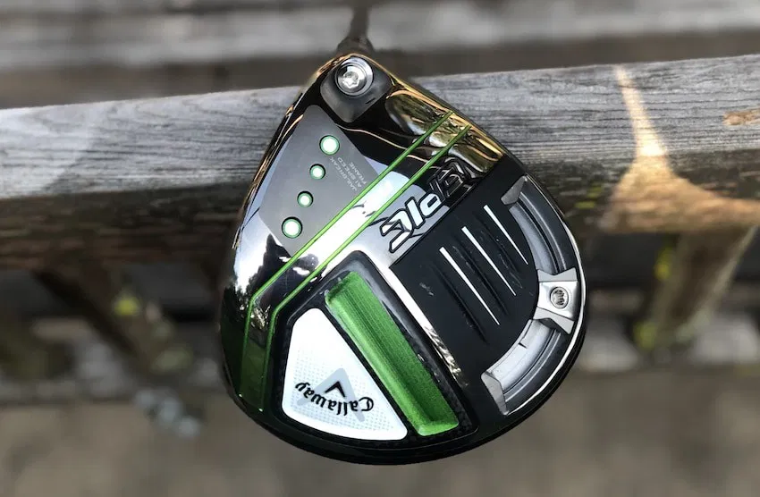 Callaway Epic Max Driver