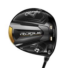 Callaway Rogue ST MAX Driver 2022