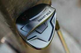 Cleveland Golf Smart Sole 4 Wedges