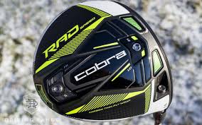 Cobra RADSpeed Driver